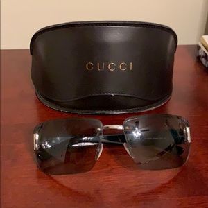 Gucci sunglasses